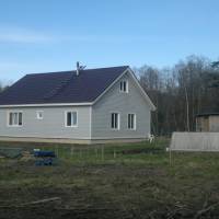 House Rodnik