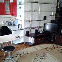 Apartment Karelskaya 75