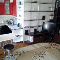 Apartment Karelskaya 75