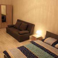 Apartment Serdobol