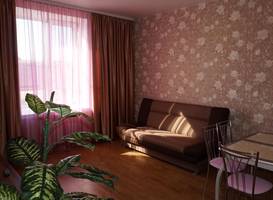 Apartment Uyut on Komsomolskaya 8