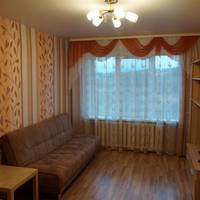 Apartments Uyutnyi Dom on Pobedy 15