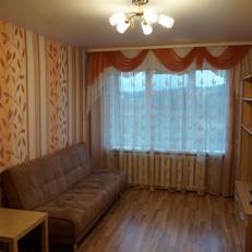 Apartments Uyutnyi Dom on Pobedy 15