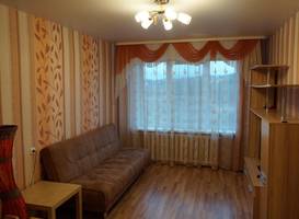 Apartments Uyutnyi Dom on Pobedy 15
