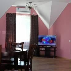 Mini Hotel on Bolshaya Krasnoflotskaya 15B