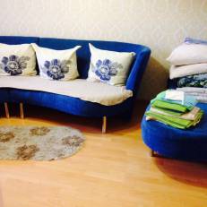 Apartamenty S Otdelnoy Spalnei