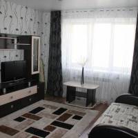 Apartment on Gagarina