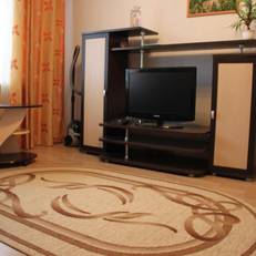 Apartment on Krasninskoe Shosse