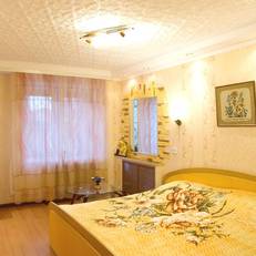 Apart hotel 4 Rooms