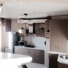 Apartment Kurilenko