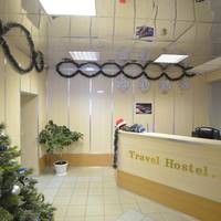 Travelhostel