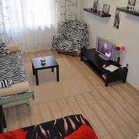 Apartment Solov'inaya Roscha 1