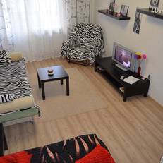 Apartment Solov'inaya Roscha 1