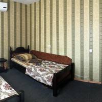 Hotel Derzhava