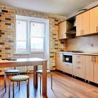 Apartment Na Matrosova