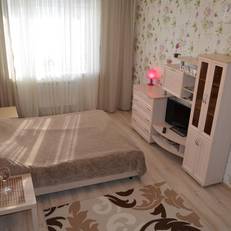 Apartment Solov'inaya Roscha 2