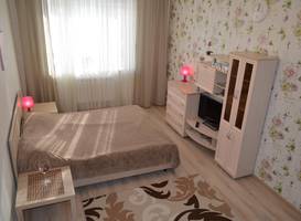 Apartment Solov'inaya Roscha 2