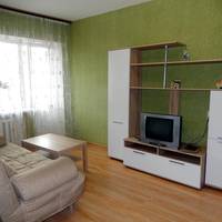 Apartment on Novo-Roslavlskaya 4