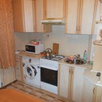 Apartment na Akademika Petrova 16