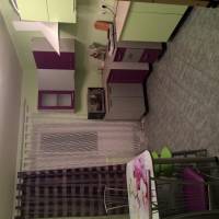 Apartment Na Kievskom Pereulke