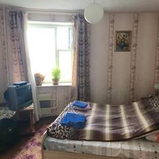 Apartment Na Nikolaeva 14A