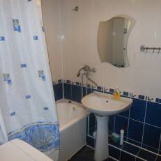 Apartment Na Orshanskoy