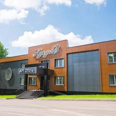 Art Hotel Kutuzov