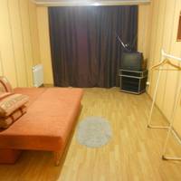 Apartment on Trudovaya 2A