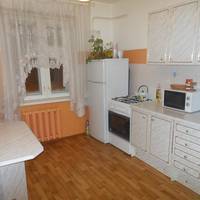Apartment on Rylenkova 50