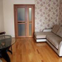 Apartment on Akademika Petrova