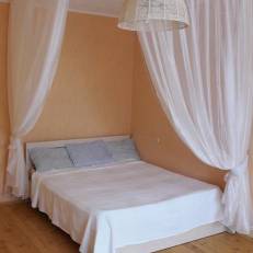 Apartment on Gen. Paskevicha