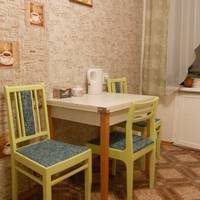 Apartment on Popova 44