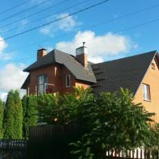 Guest House on Pridneprovskaya