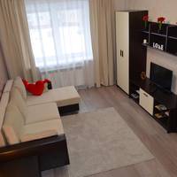 Apartment Solov'inaya Roscha 3