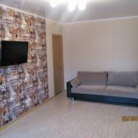Apartment on Nikolaeva 59