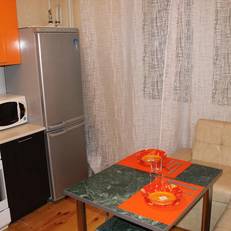 Apartaments on Solovinaya Roshcha