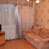 Apartamenty na Prospekte stroiteley