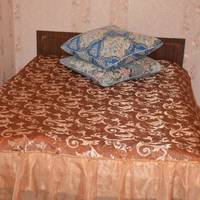 Apartamenty na Yubileynoy