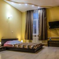 Apartment on 2-ya Krasninskaya