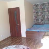 Apartment on Vorobyeva 11/9