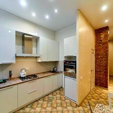 Apartment on Kommunisticheskaya