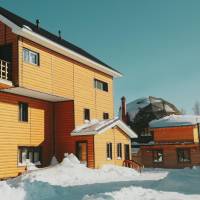Hotel and Spa Complex KedrIvanych