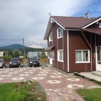Chalets Skazka
