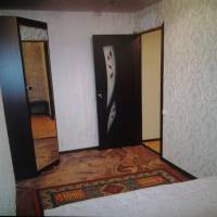Apartment on Gagarina 8