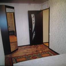 Apartment on Gagarina 8