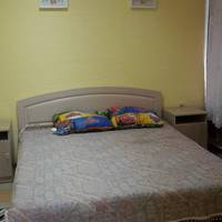 Studio Apartment on Gagarina