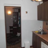 Apartment on Gagarina 26