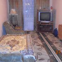 Apartment on Gagarina 20