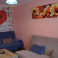 Apartment on Dzerzhinskogo 11