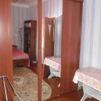 Apartment on Sovetskaya 13